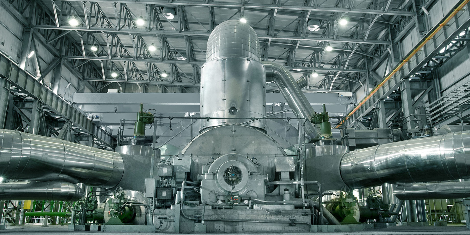 Why us, and why now? Factors influencing the rise of Industry 4.0