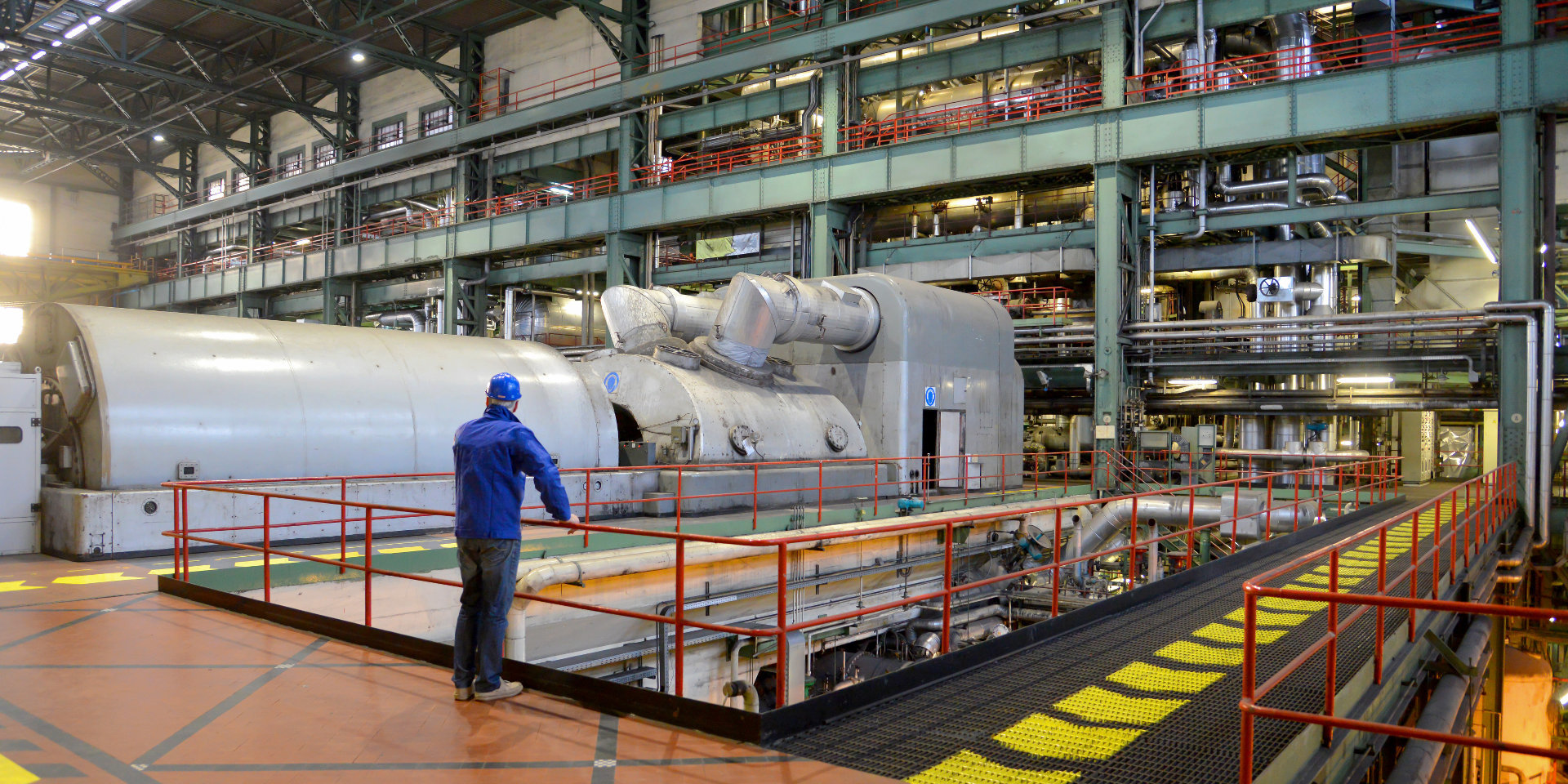 New challenges: Standards, needs and expectations trouble Industry 4.0 