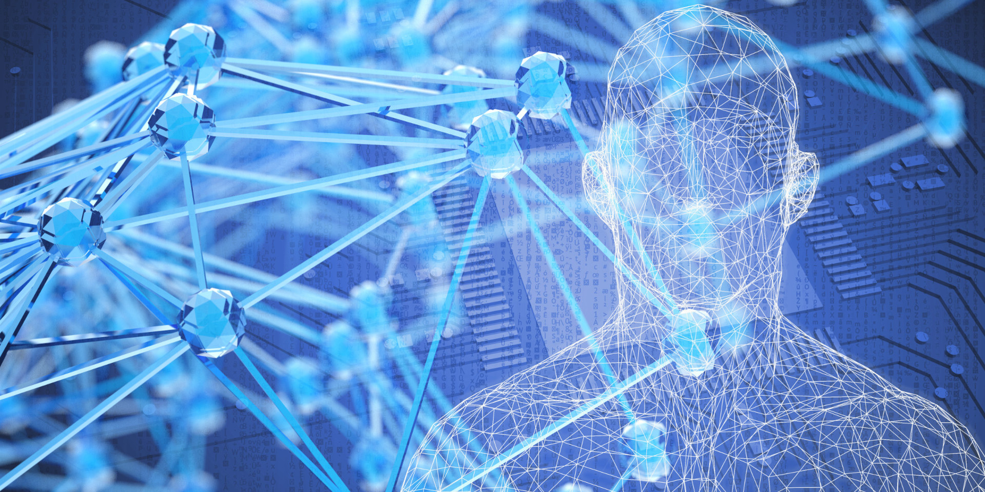 Machines with brains: What are neural networks?