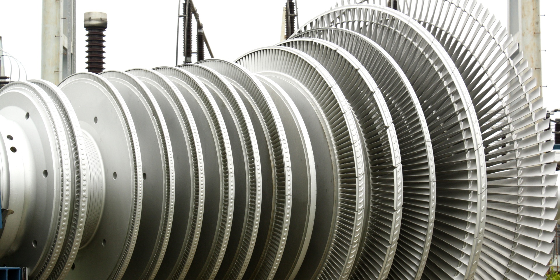Prediction of Turbine Failure