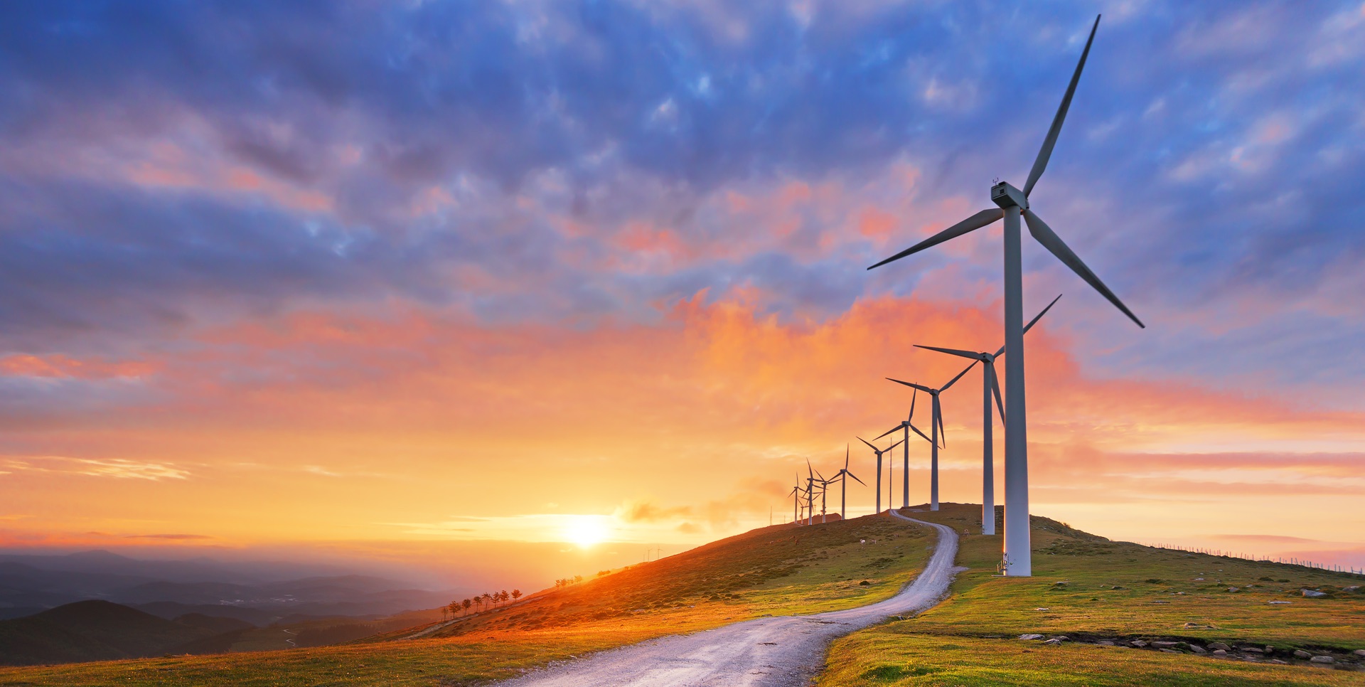 Failures of Wind Power Plants