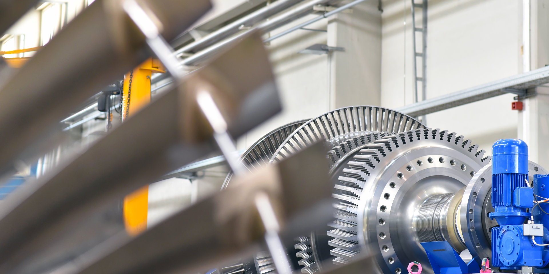 Smart Condition Monitoring Using Machine Learning